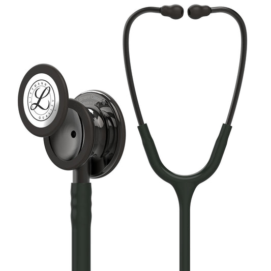 Littmann Classic III Smoke/smoke