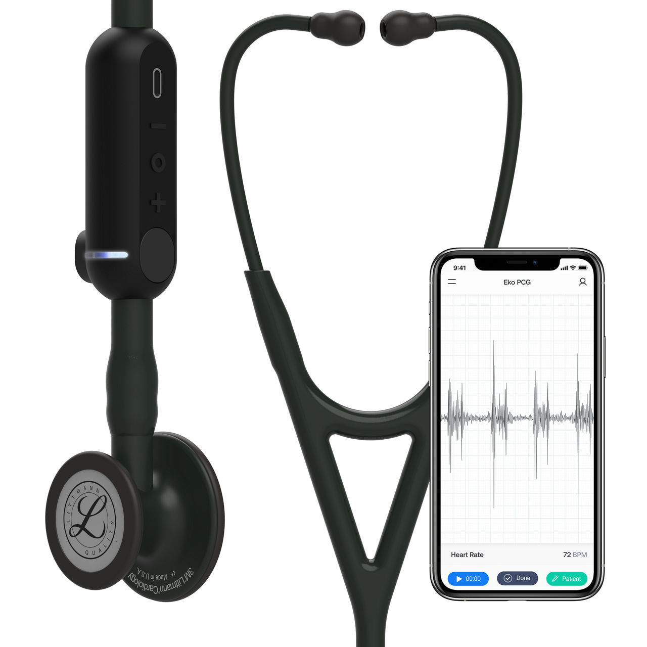 CORE Digital Stethoscope