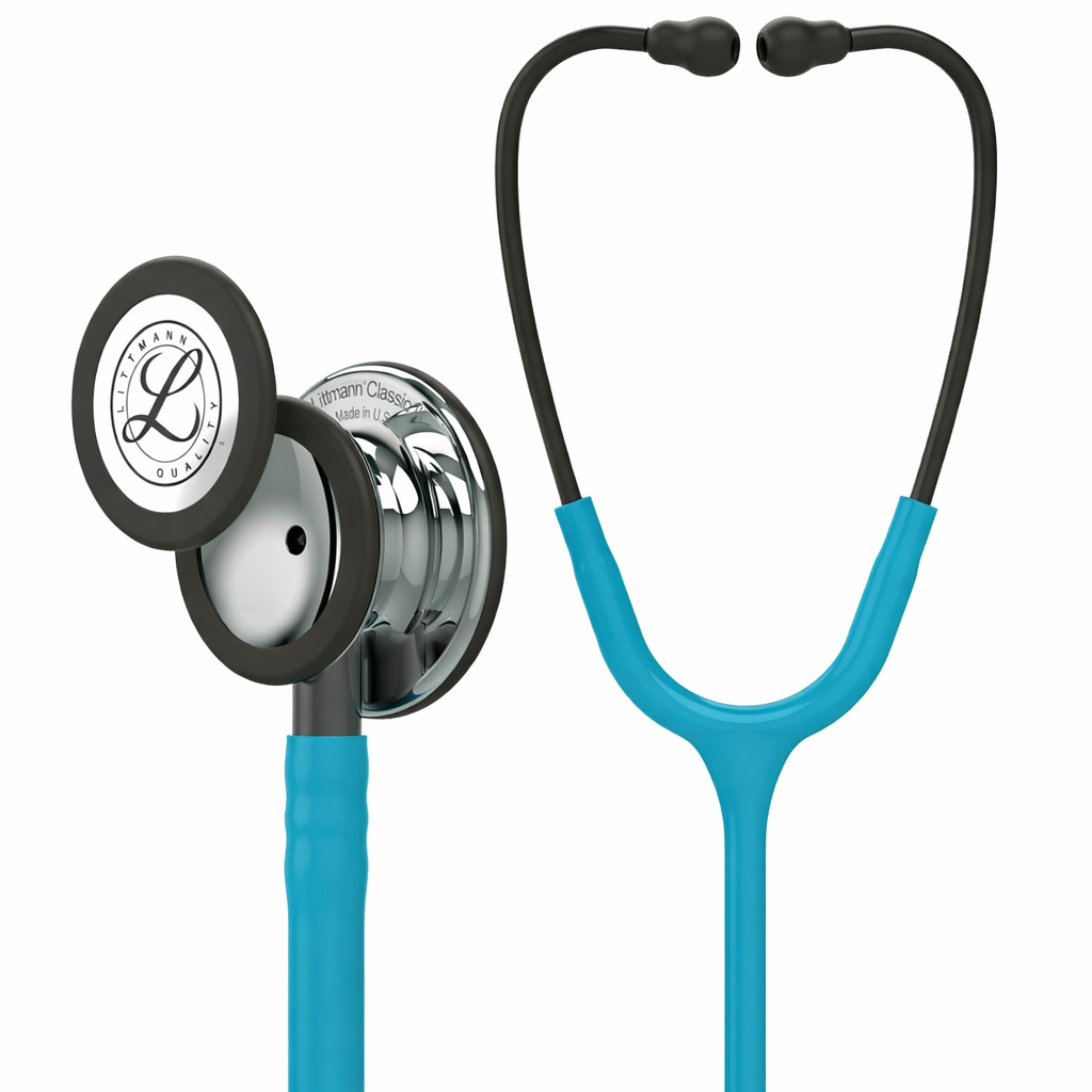 Littmann Classic III Mirror/standard