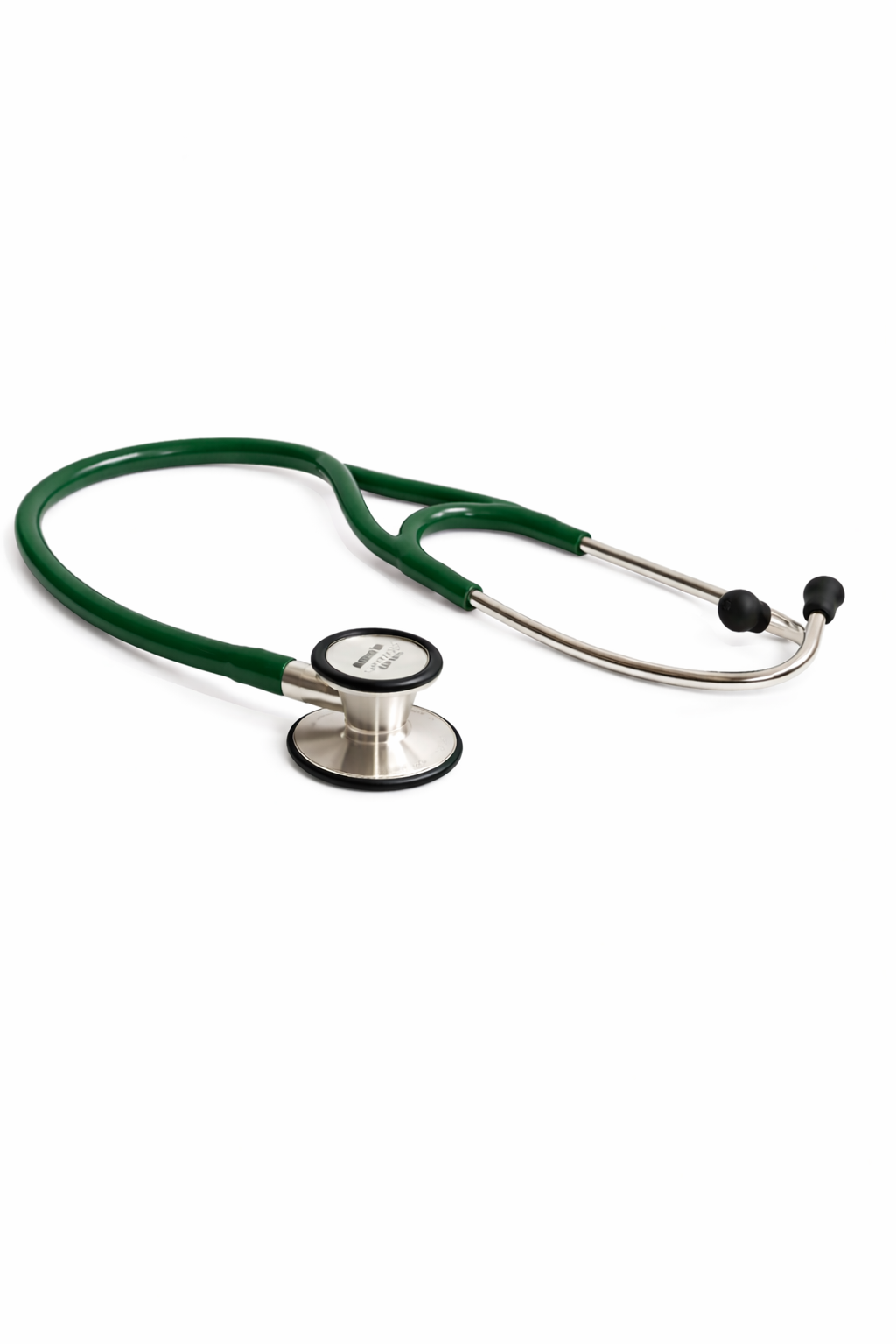 ABN Cardiology Optima (Deluxe Cardiology Stethoscopes for Professional)