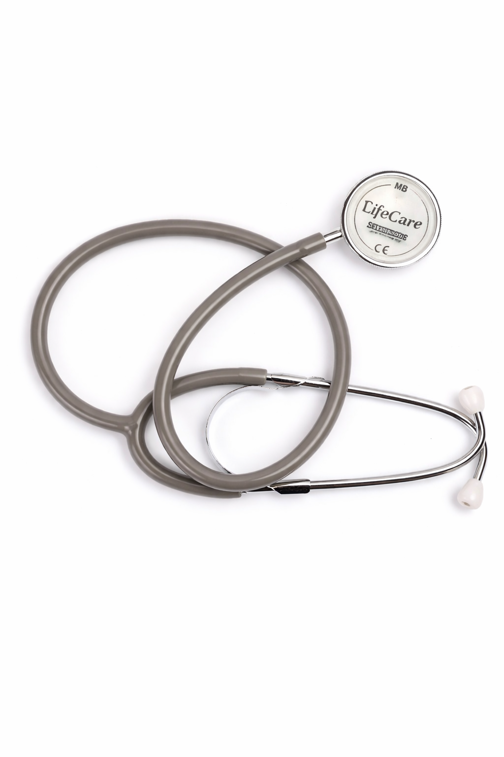 Life Care Original Double Dual Head Stethoscope