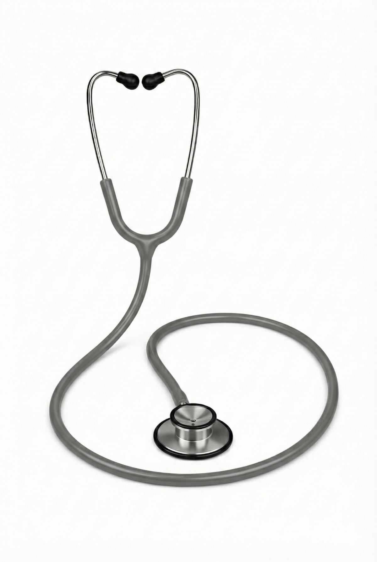 ABN Cardiology (The Finest Crafted Cardiology Stainless Steel Stethoscope for Professional)