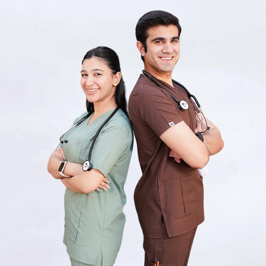 Believia BCS-06 Cardiology Stethoscope