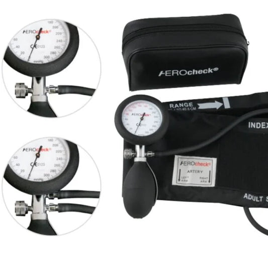 Check Aneroid Sphygmomanometer