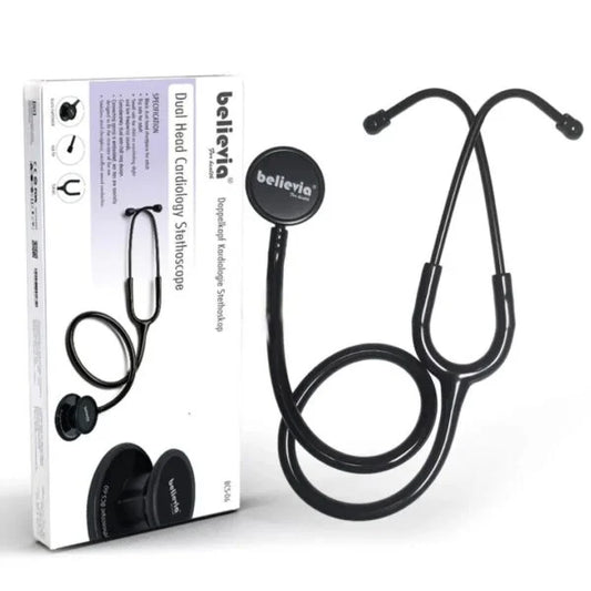 Believia BCS-06 Cardiology Stethoscope