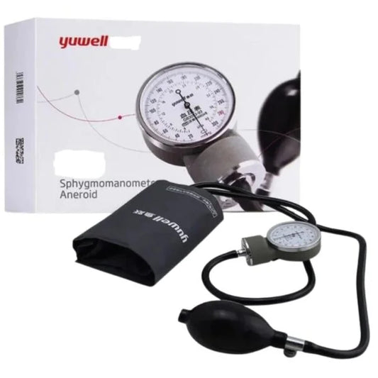 Superior Aneroid Sphygmomanometer