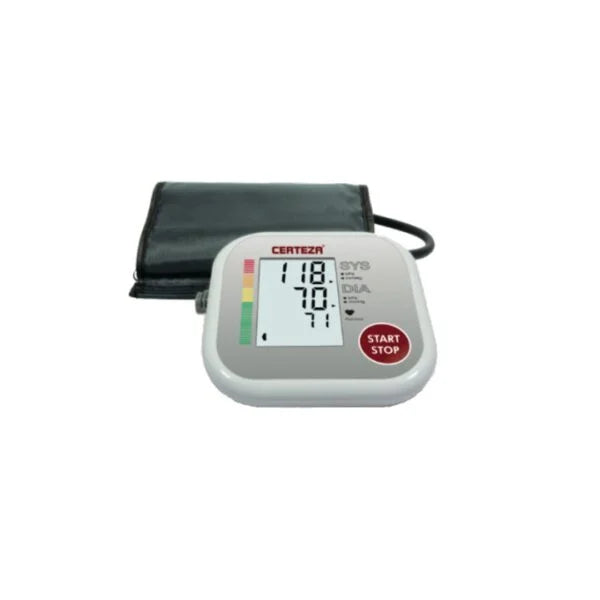 Certeza Digital Blood Pressure Monitor BM-405