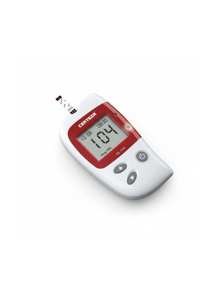 Blood Glucose Monitor GL-110