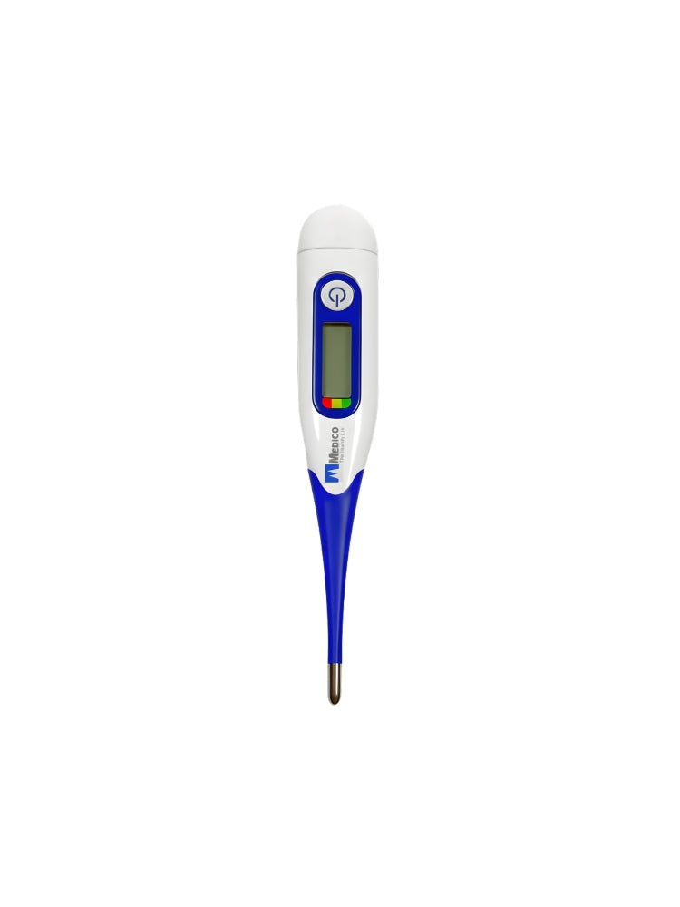 Instant Flexible Digital Thermometer FT-33
