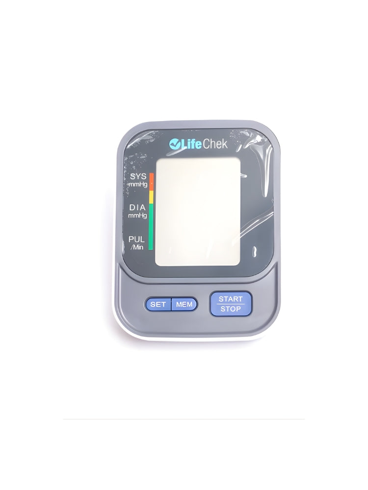 Lifechek Blood Pressure Monitor TD-5250