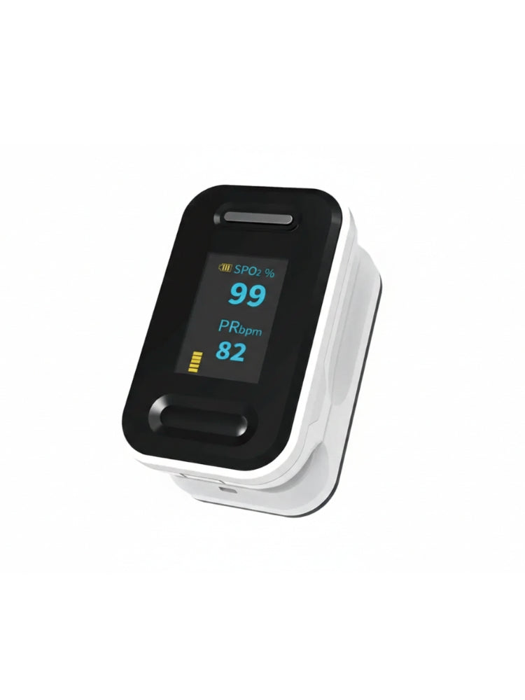 Lifecare Medical Fingertip Pulse Oximeter