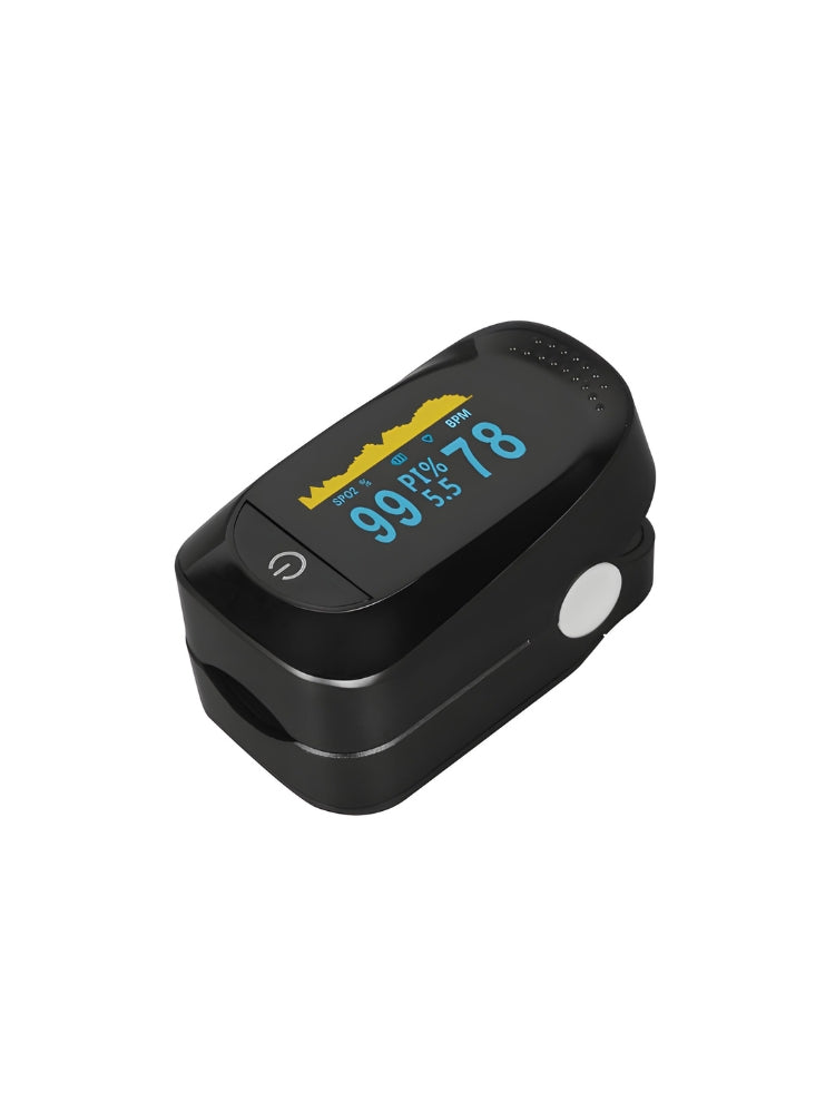 Pulse Fingertip Oximeter Model A2