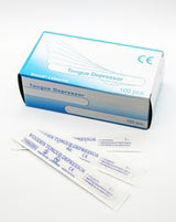 4 Tongue Depressor