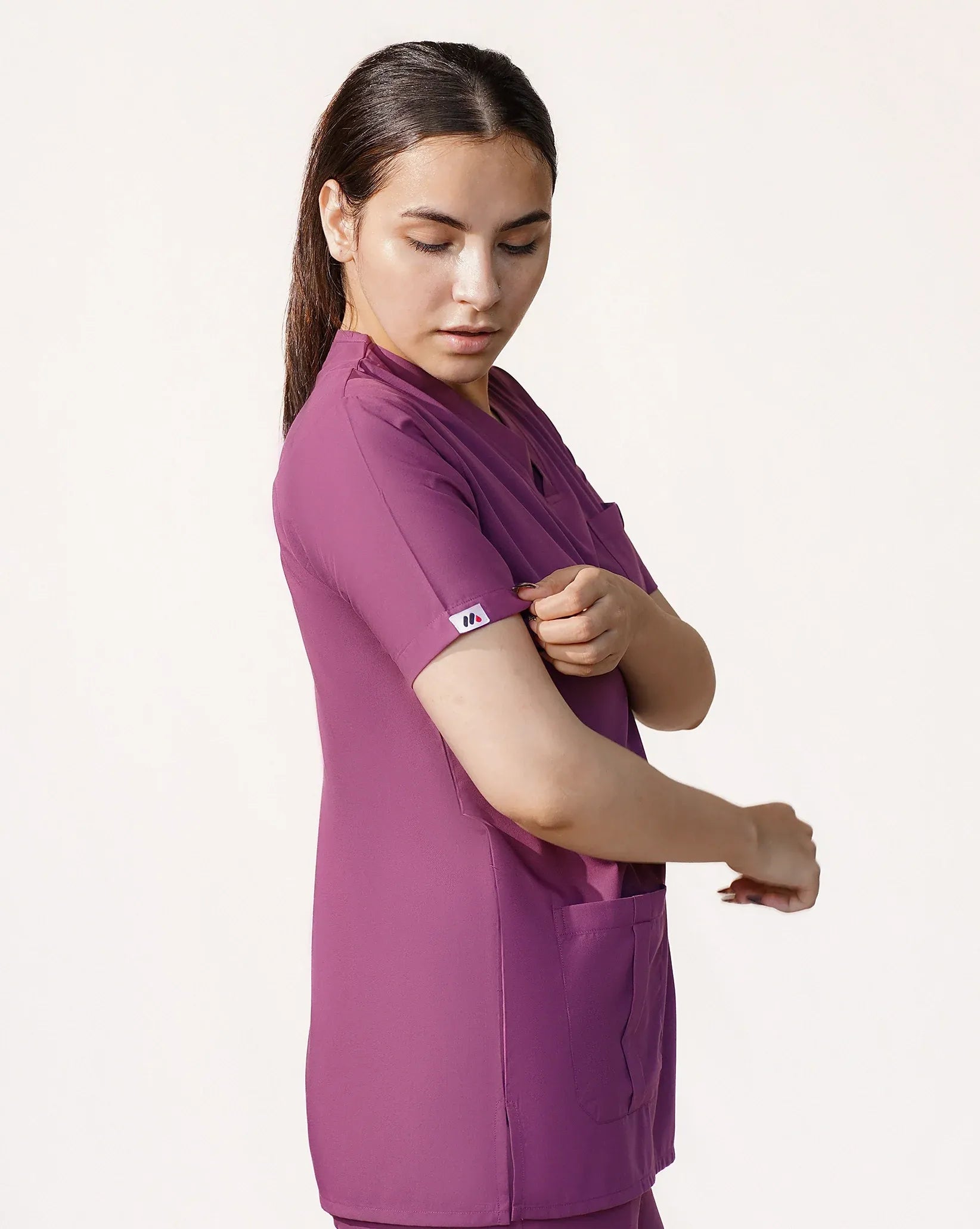 FlexFit Unisex – Classic Scrub