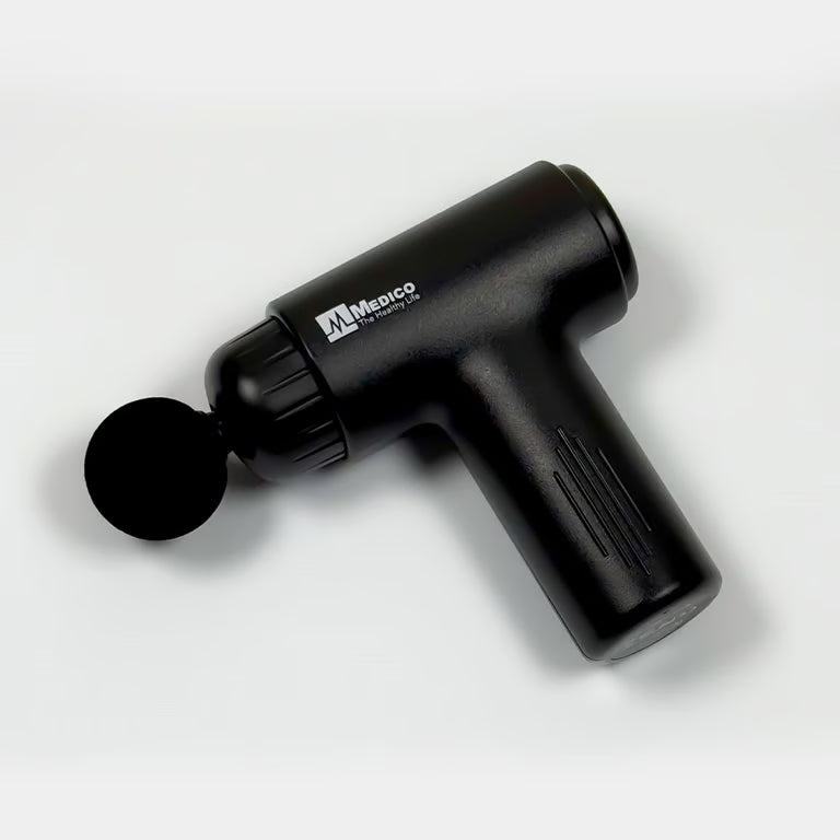 MASSAGE GUN COMPACT (MG-160)