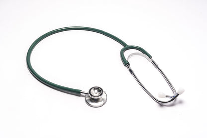 The Lightweight Stethoscope with Stylish Design  ABN™ SPECTRUM DUAL HEAD