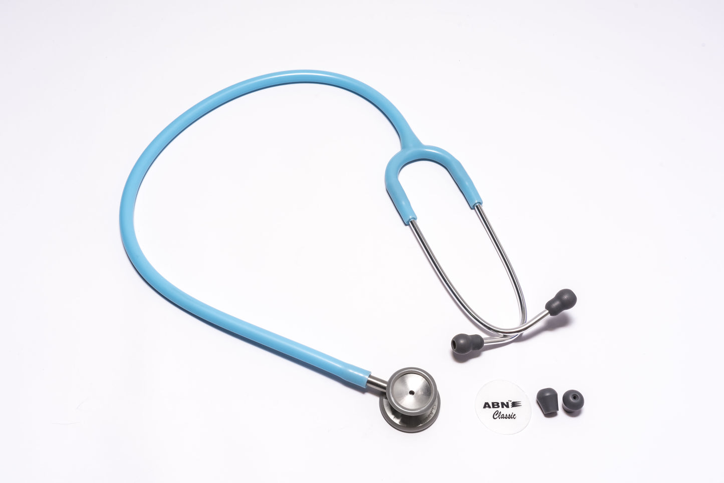 Professional Stethoscope with Rugged Durability   and High Acoustic Response