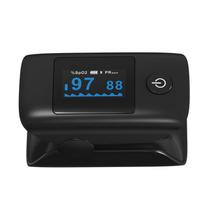Fingertip Pulse Oximeter FPO-105