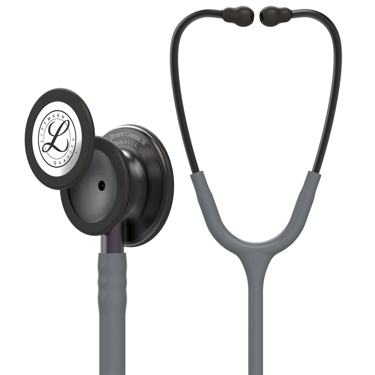 Littmann Classic III Smoke/smoke