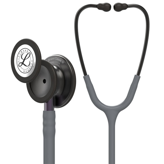 Littmann Classic III Smoke/smoke