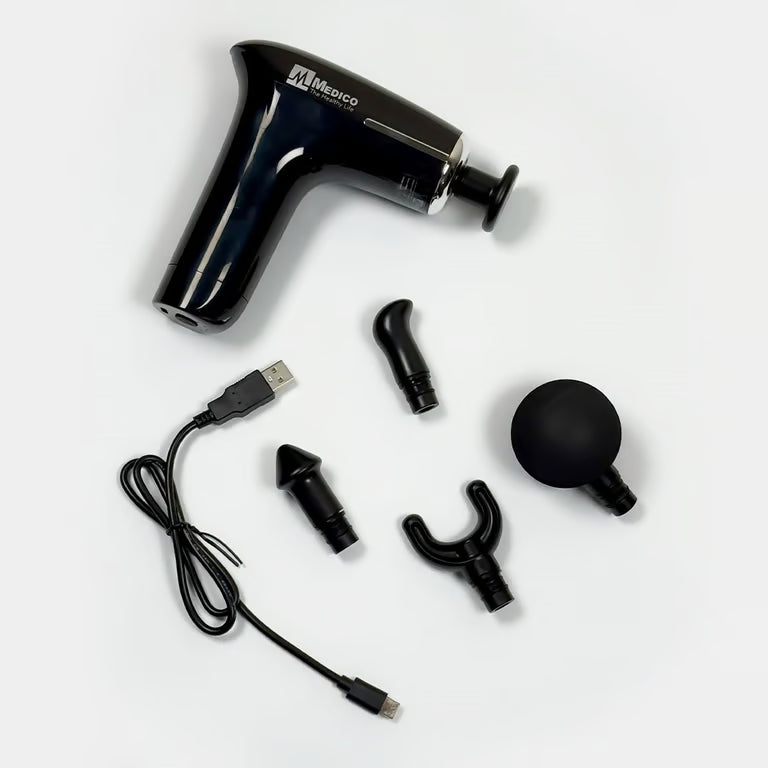 INTELLIGENT MASSAGER GUN (MG-150)