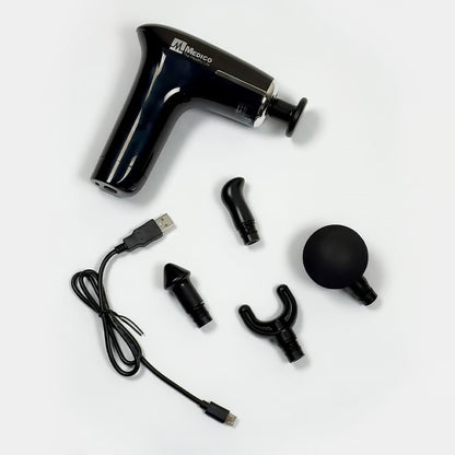 INTELLIGENT MASSAGER GUN (MG-150)