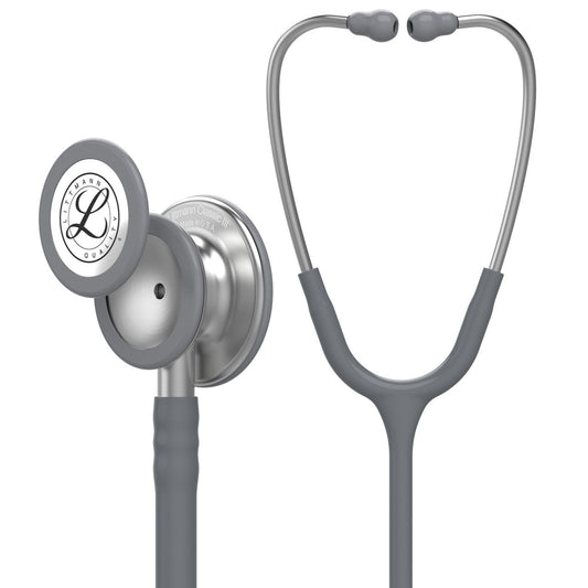 Littmann Classic III Standard Stainless Steel