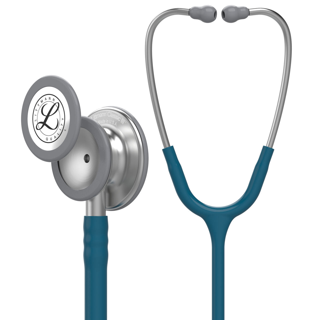 Littmann Classic III Standard Stainless Steel