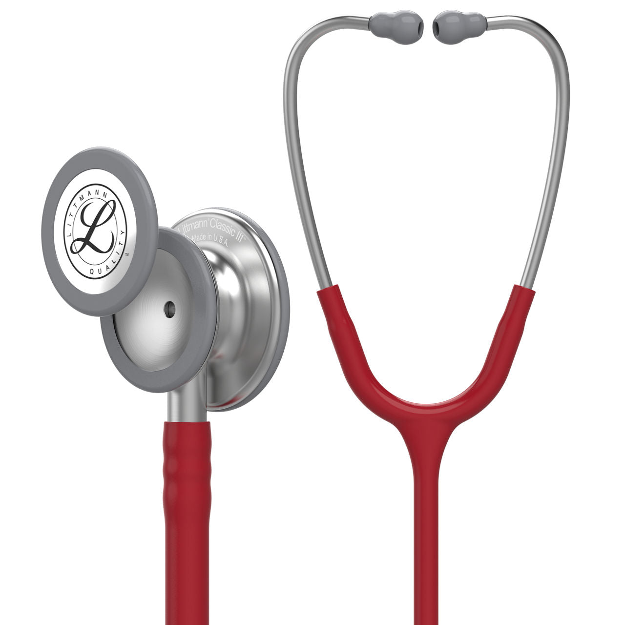 Littmann Classic III Standard Stainless Steel