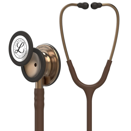 Littmann Classic III Copper Finish
