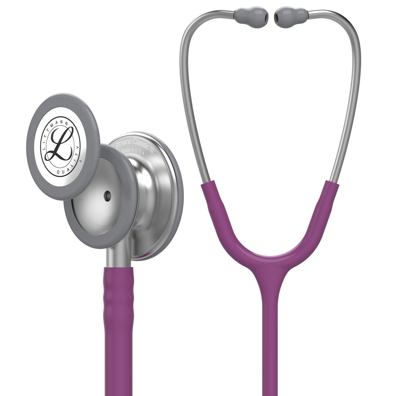 Littmann Classic III Standard Stainless Steel