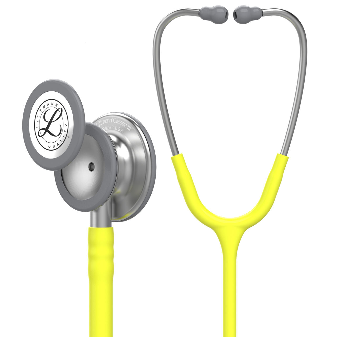 Littmann Classic III Standard Stainless Steel