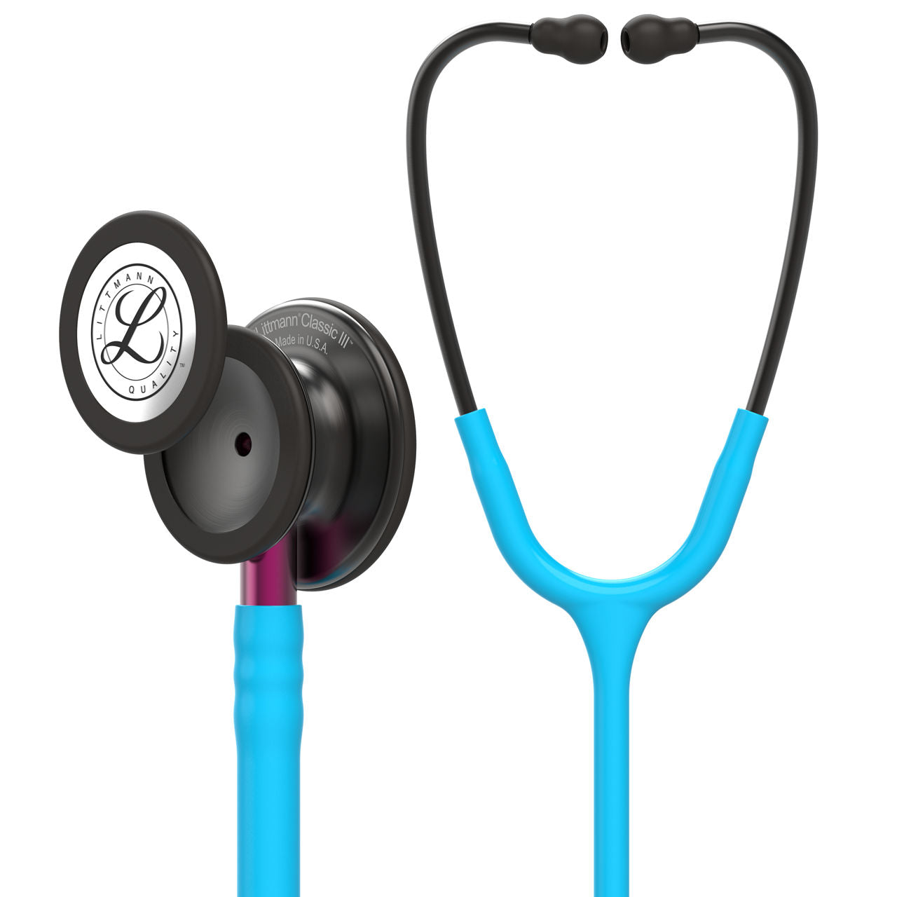 Littmann Classic III Smoke/smoke