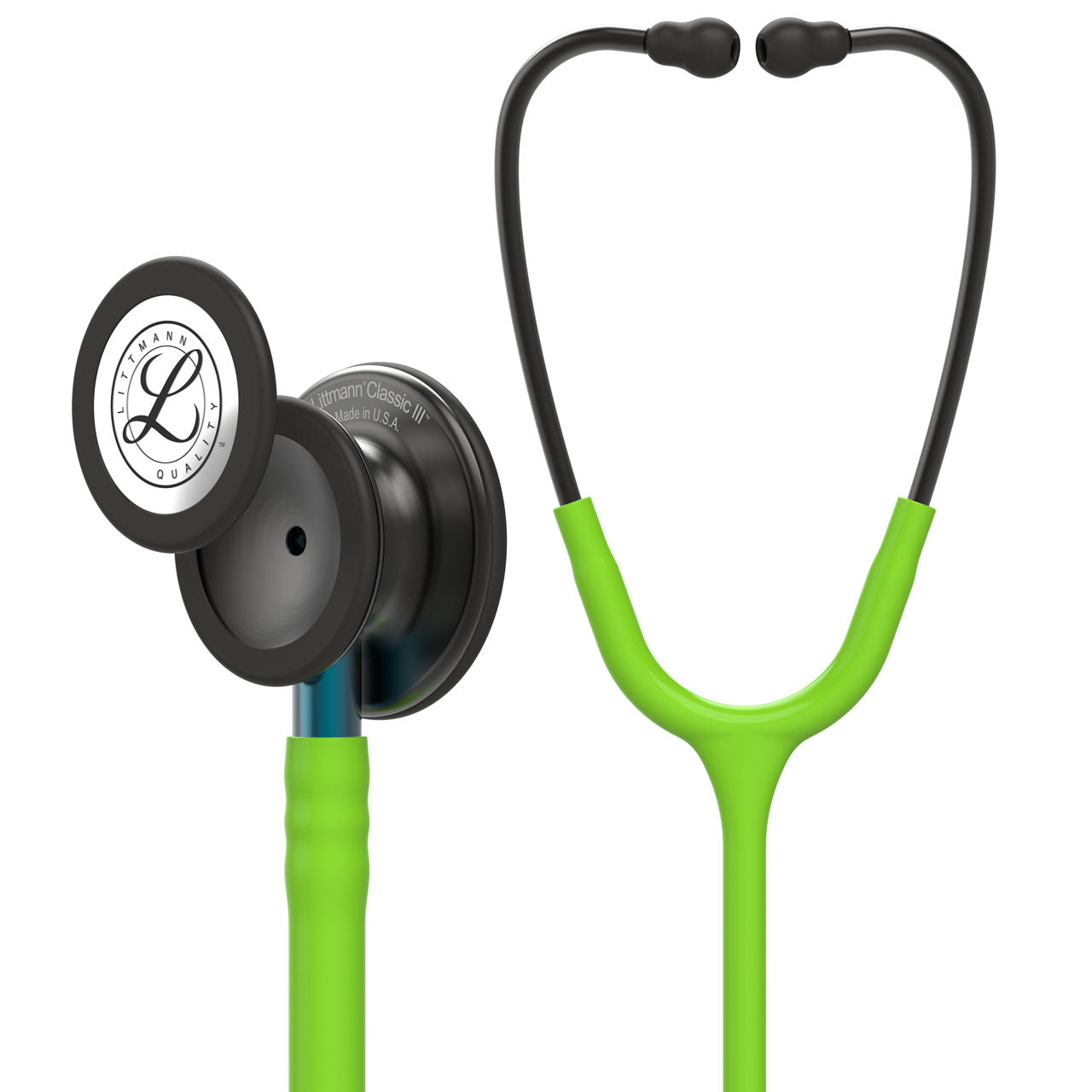 Littmann Classic III Smoke/smoke