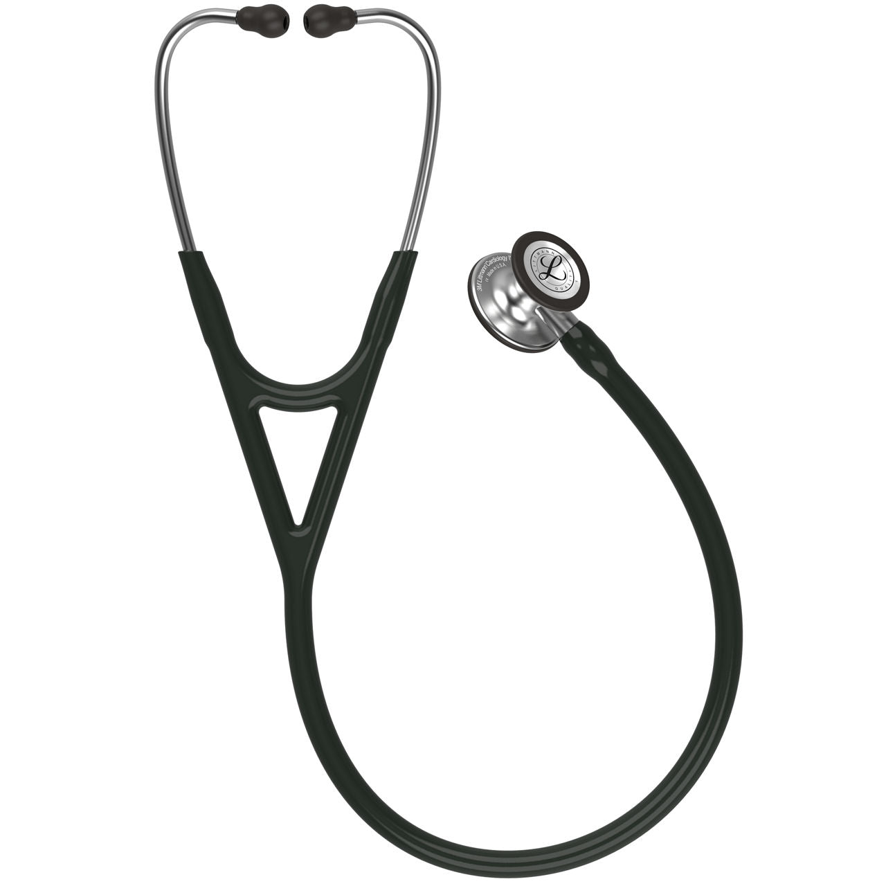 Littmann Cardiology IV Standard Stainless Steel