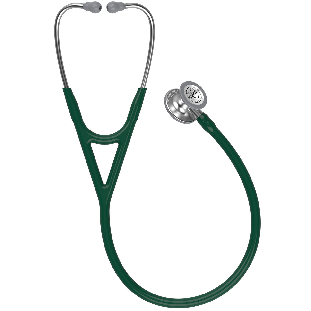 Littmann Cardiology IV Standard Stainless Steel