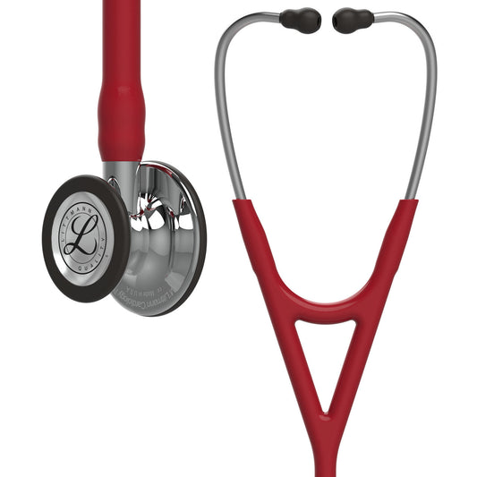 Littmann Cardiology IV Mirror/standard