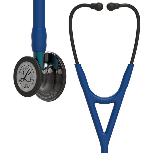 Littman Cardiology IV Smoke/smoke