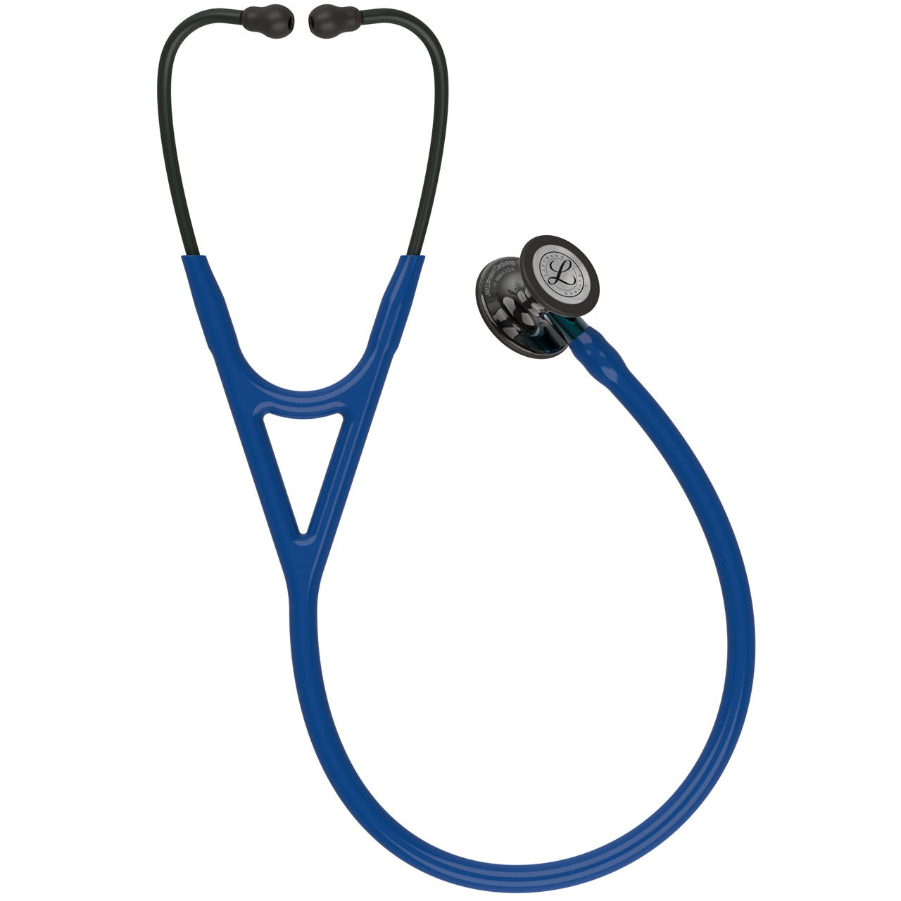 Littmann Cardiology IV Standard Stainless Steel