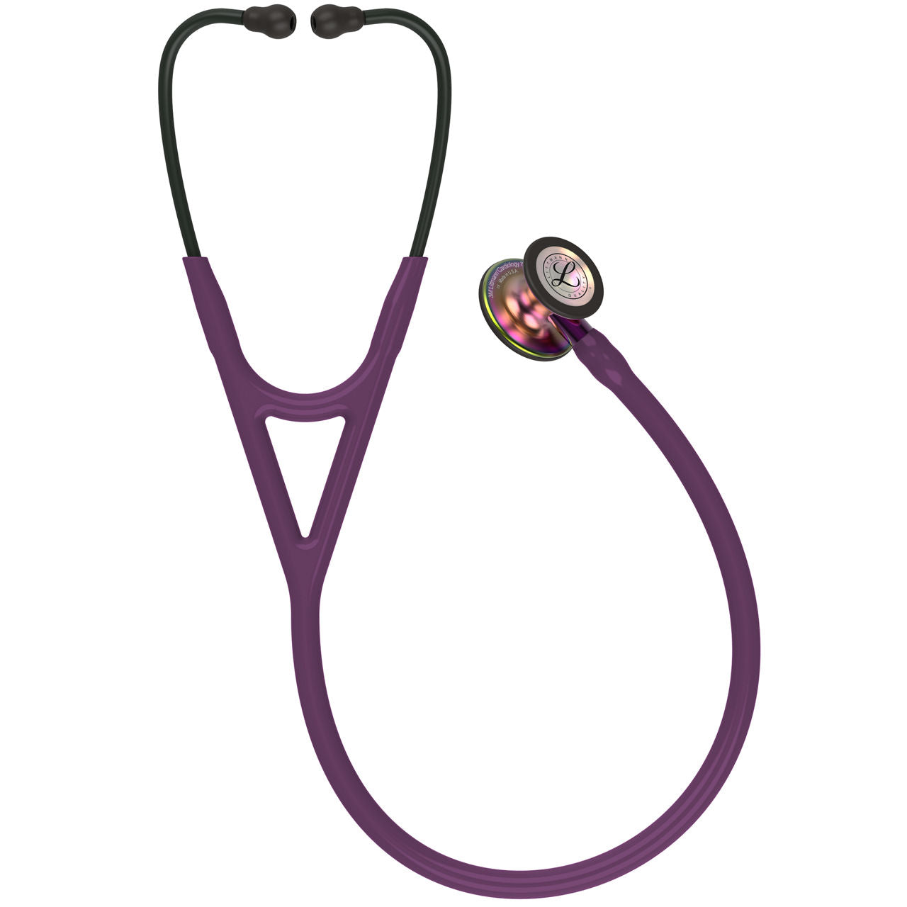 Littmann Cardiology IV Standard Stainless Steel