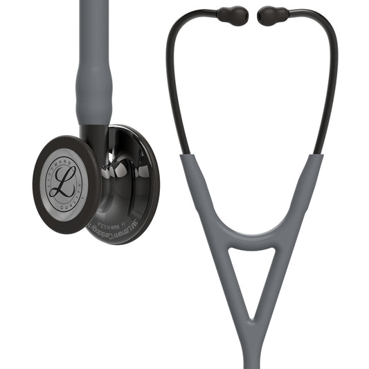 Littman Cardiology IV Smoke/smoke