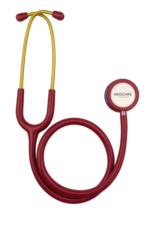MEDICARE Elite Series Stethoscope