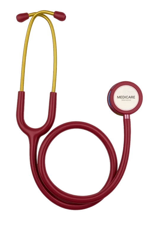 MEDICARE Elite Series Stethoscope