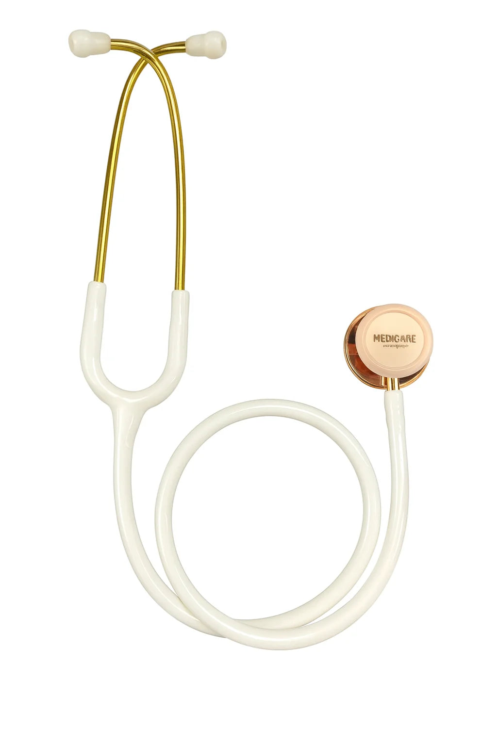 MEDICARE Elite Series Stethoscope