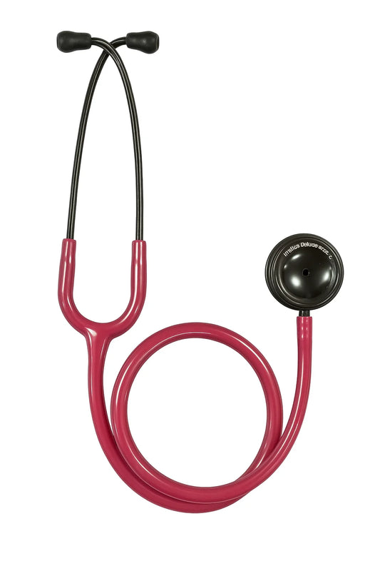 Classic Scrub Stethoscope Professional ST-28