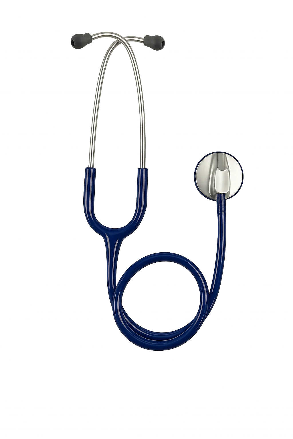 Believia Dual Head Cardiology Stethoscope BCS-06