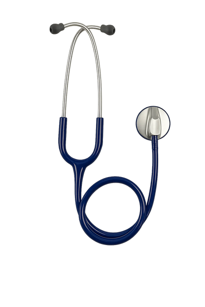 Believia Dual Head Cardiology Stethoscope BCS-06