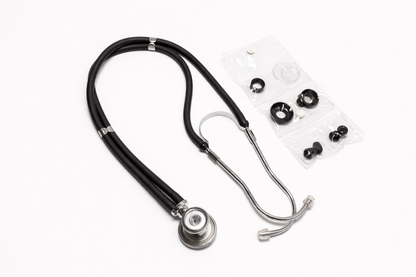 Professional Stethoscope with Improved Mechanism ABN™ SPRAGUE RAPPAPORT