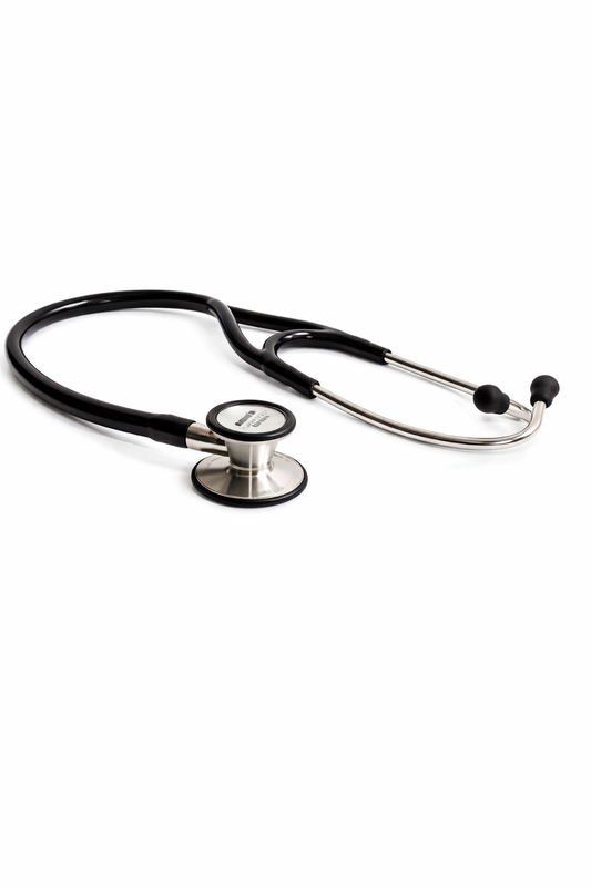 ABN Cardiology Optima (Deluxe Cardiology Stethoscopes for Professional)