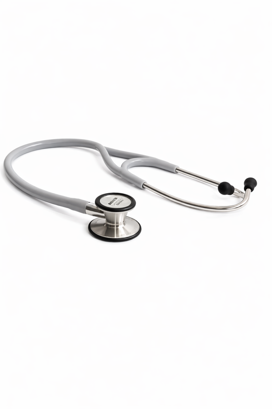 ABN Cardiology Optima (Deluxe Cardiology Stethoscopes for Professional)